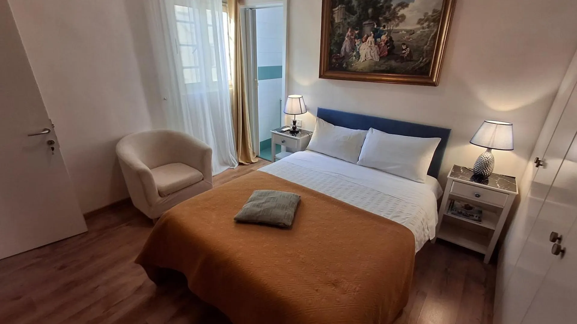 Rotas B Bed & Breakfast Saint Julian's