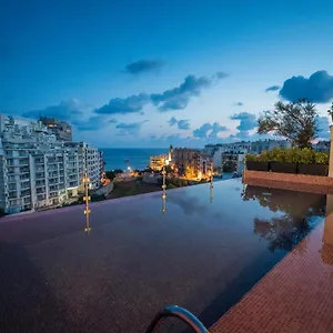4* Hotel Holm Boutique&spa - Ik Collection