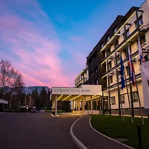 Elegans Brdo Kranj