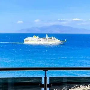 Cruzeiro Guest house Sao Filipe