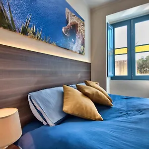 Central Suites St. Julian'S Affittacamere