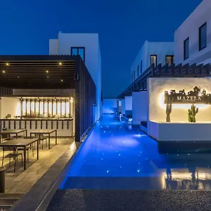 Laguna In Mazera Mykonos Mykonos Town