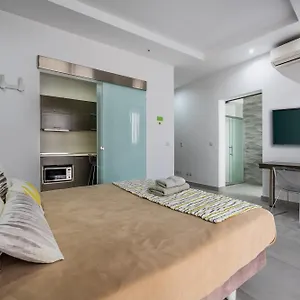 Guest house Jules, Saint Julian's