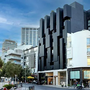 Onyx Hotel San Giuliano