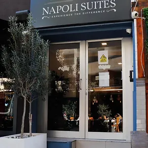 Napoli Affittacamere