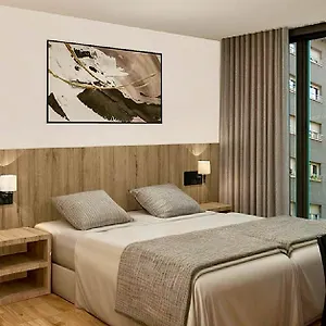 Cervol Hotel Andorra la Vella