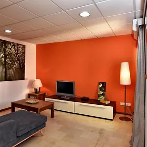 City Living Tk2 Rm 2 Affittacamere San Giuliano