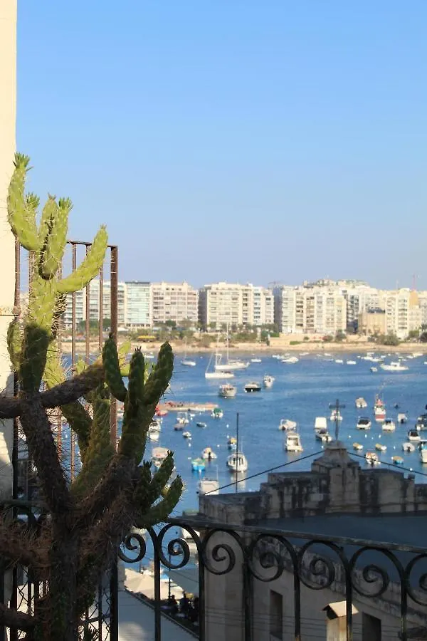 Rotas B Bed & Breakfast Saint Julian's 0*,  Malta