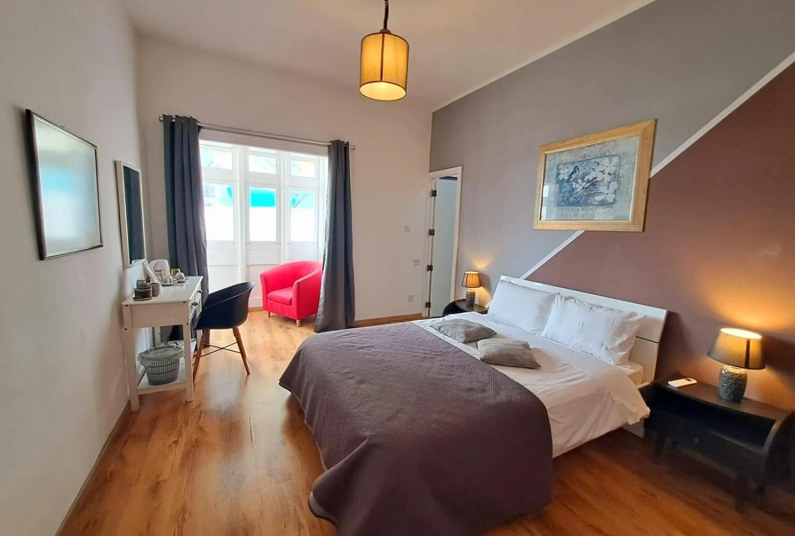 Rotas B Bed & Breakfast Saint Julian's 0*,