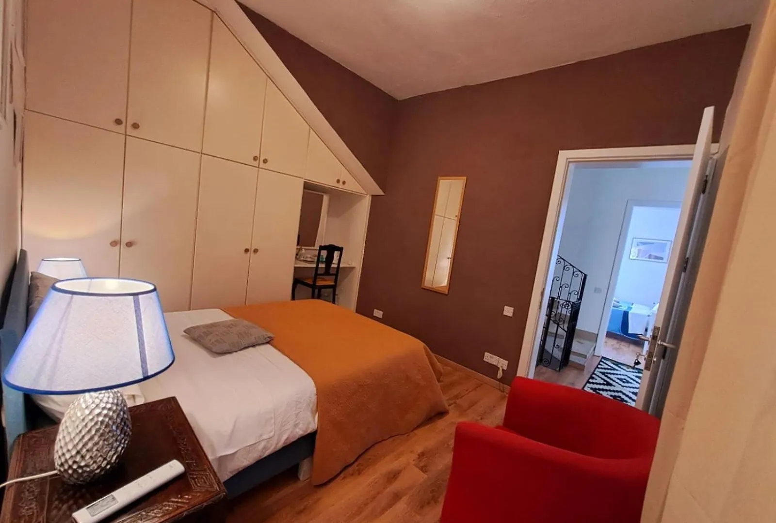 Rotas B Bed & Breakfast Saint Julian's 0*,