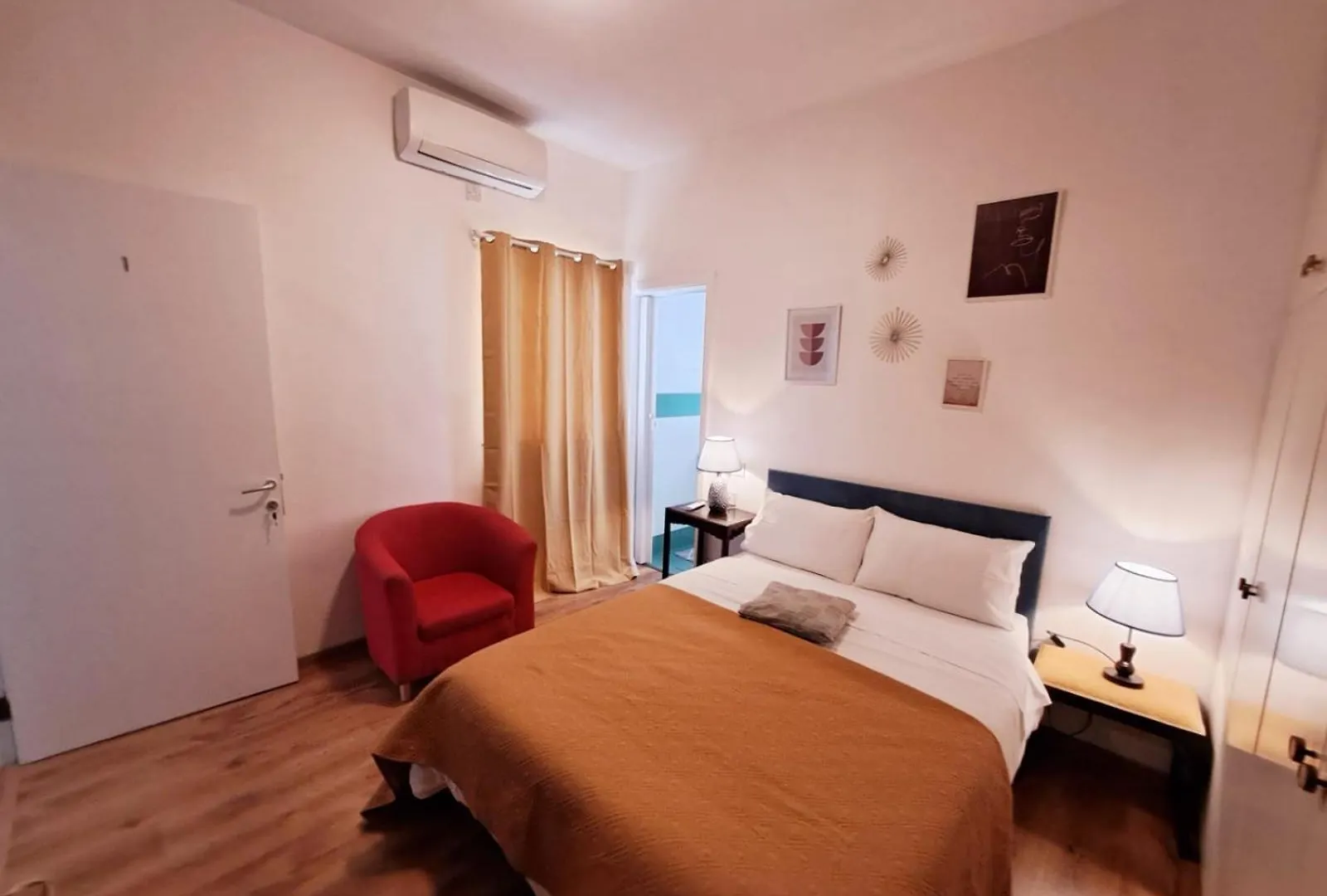Rotas B Bed & Breakfast Saint Julian's Malta