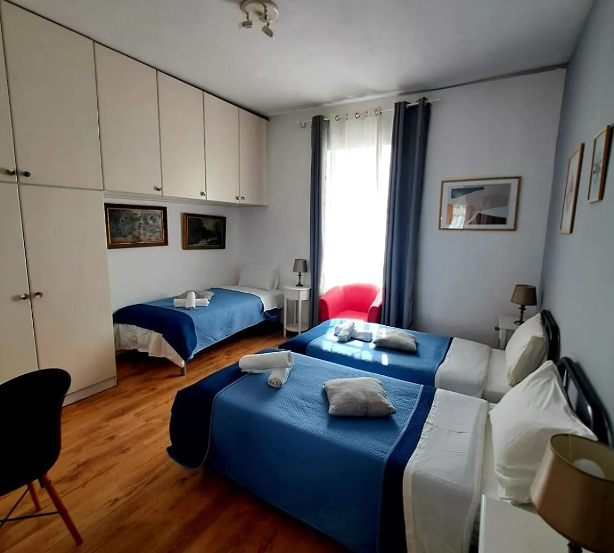 Rotas B Bed & Breakfast Saint Julian's