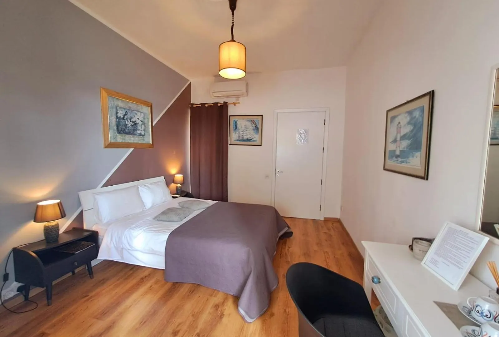 Rotas B Bed & Breakfast Saint Julian's