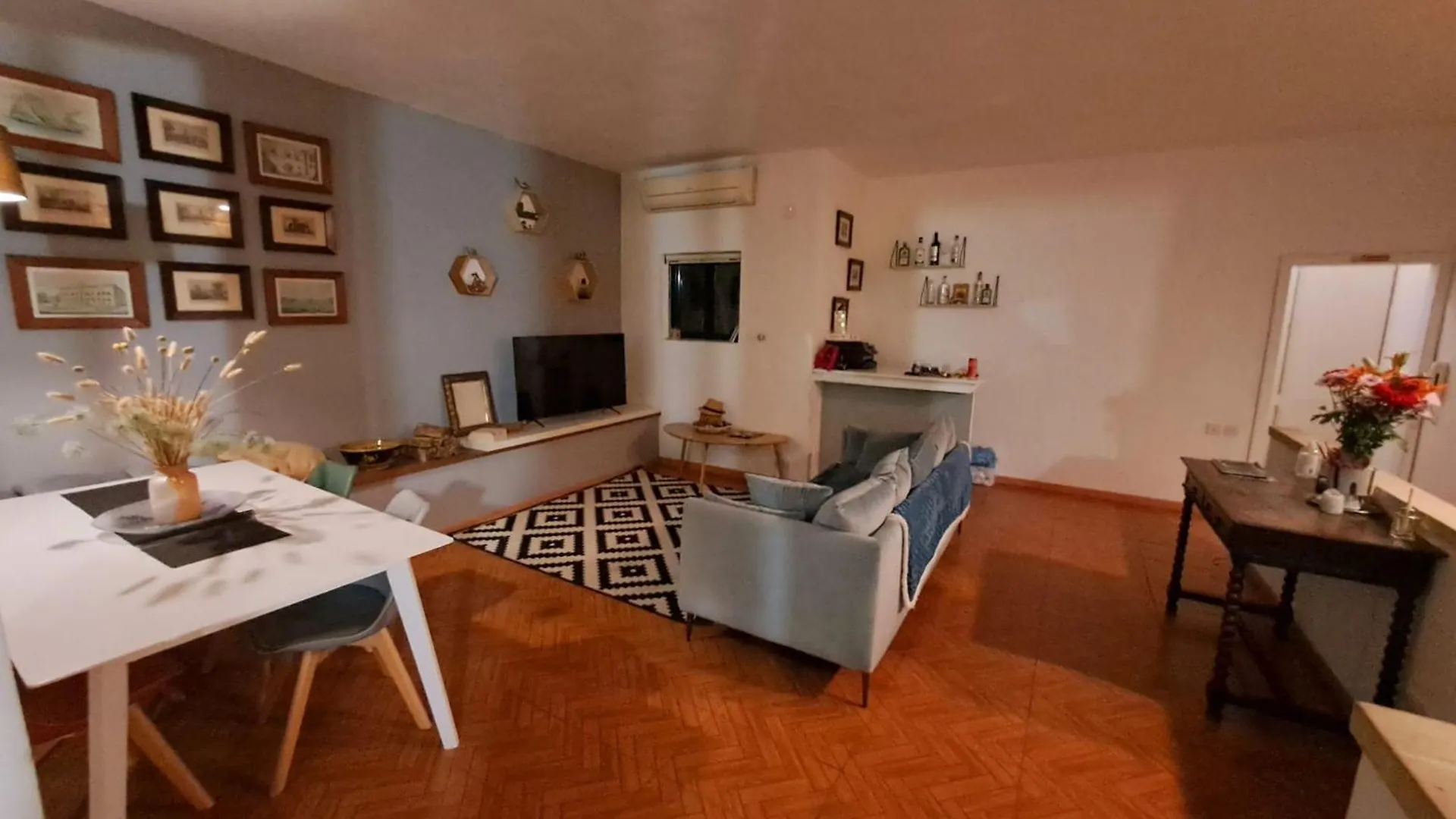 Rotas B Bed & Breakfast Saint Julian's Malta