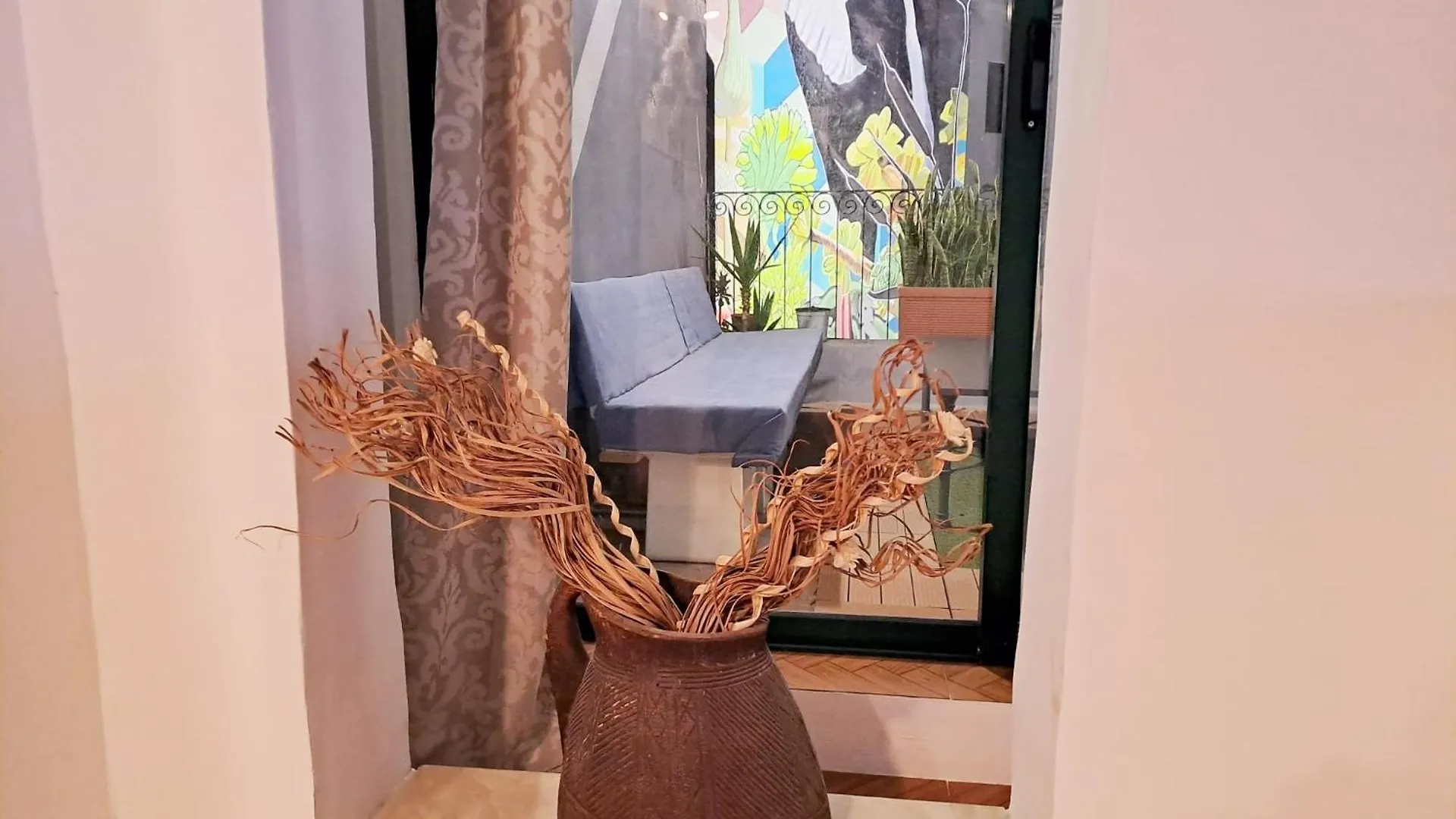 Rotas B Bed & Breakfast Saint Julian's Malta