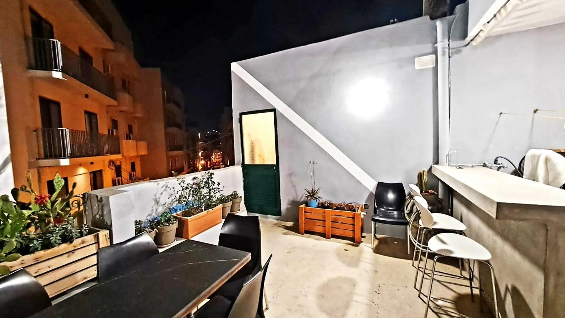Rotas B Bed & Breakfast Saint Julian's