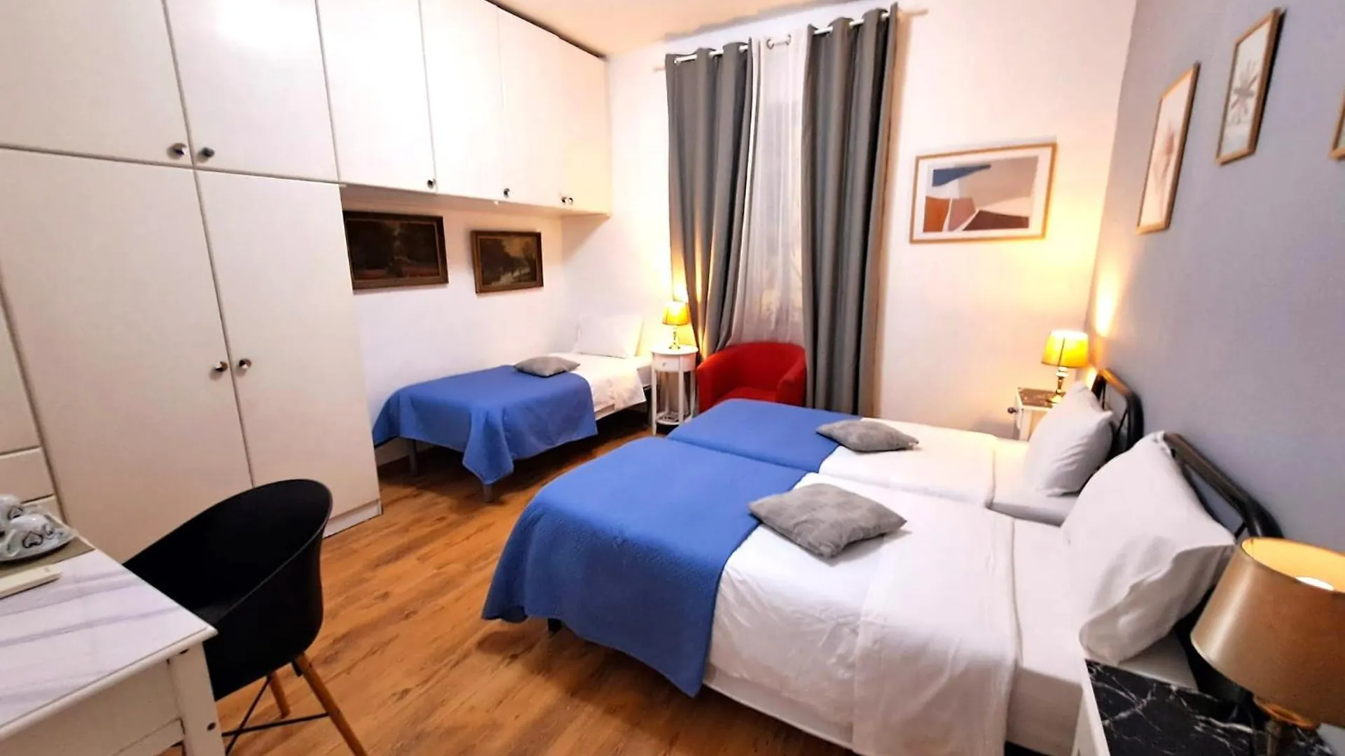 Rotas B Bed & Breakfast Saint Julian's