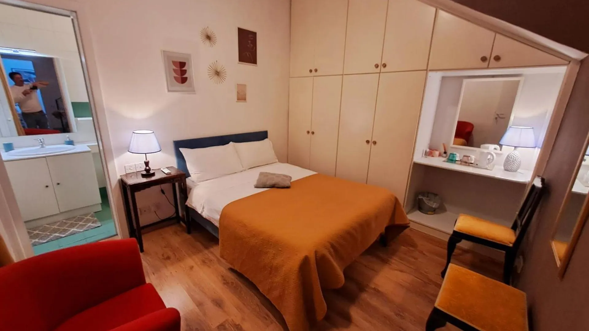 Rotas B Bed & Breakfast Saint Julian's