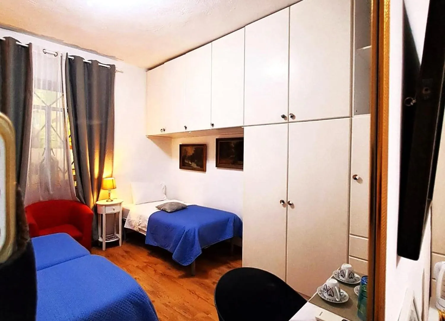 Rotas B Bed & Breakfast Saint Julian's 0*,