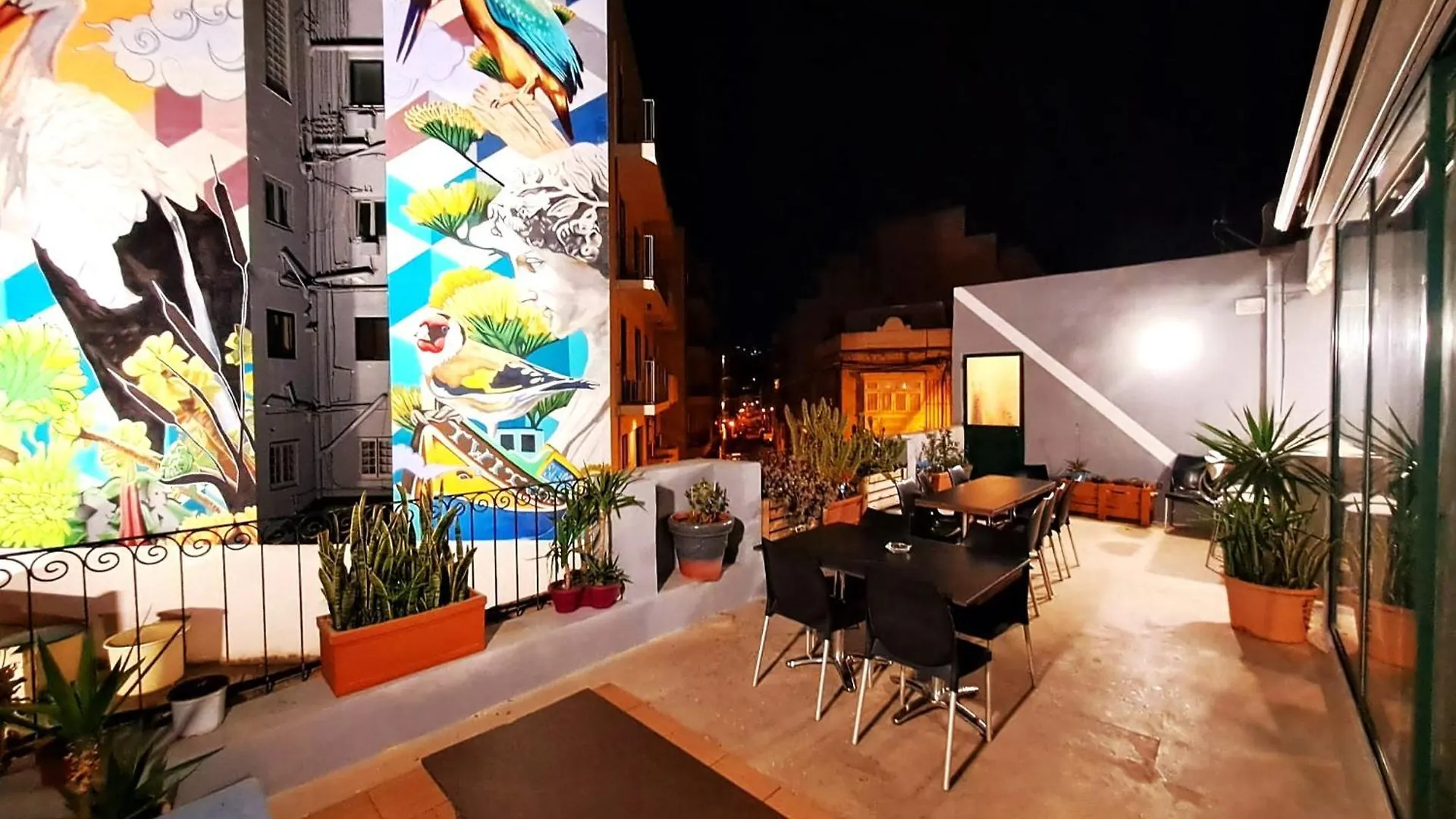 Rotas B Bed & Breakfast Saint Julian's