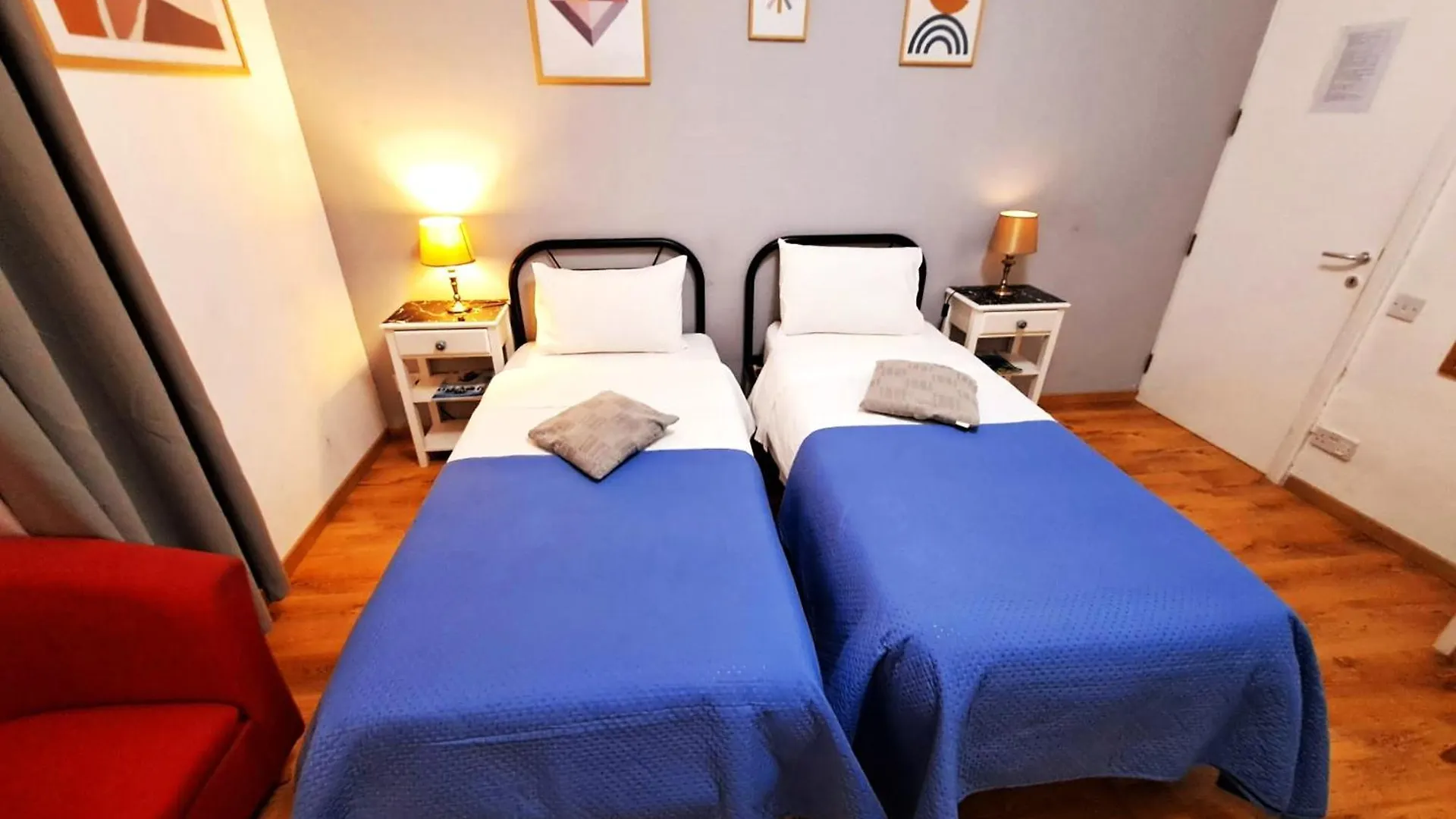 Rotas B Bed & Breakfast Saint Julian's Malta