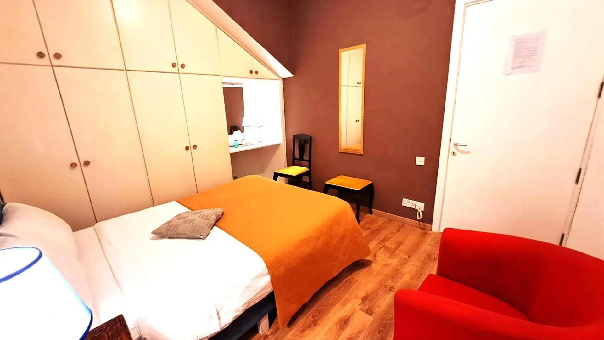 Rotas B Bed & Breakfast Saint Julian's