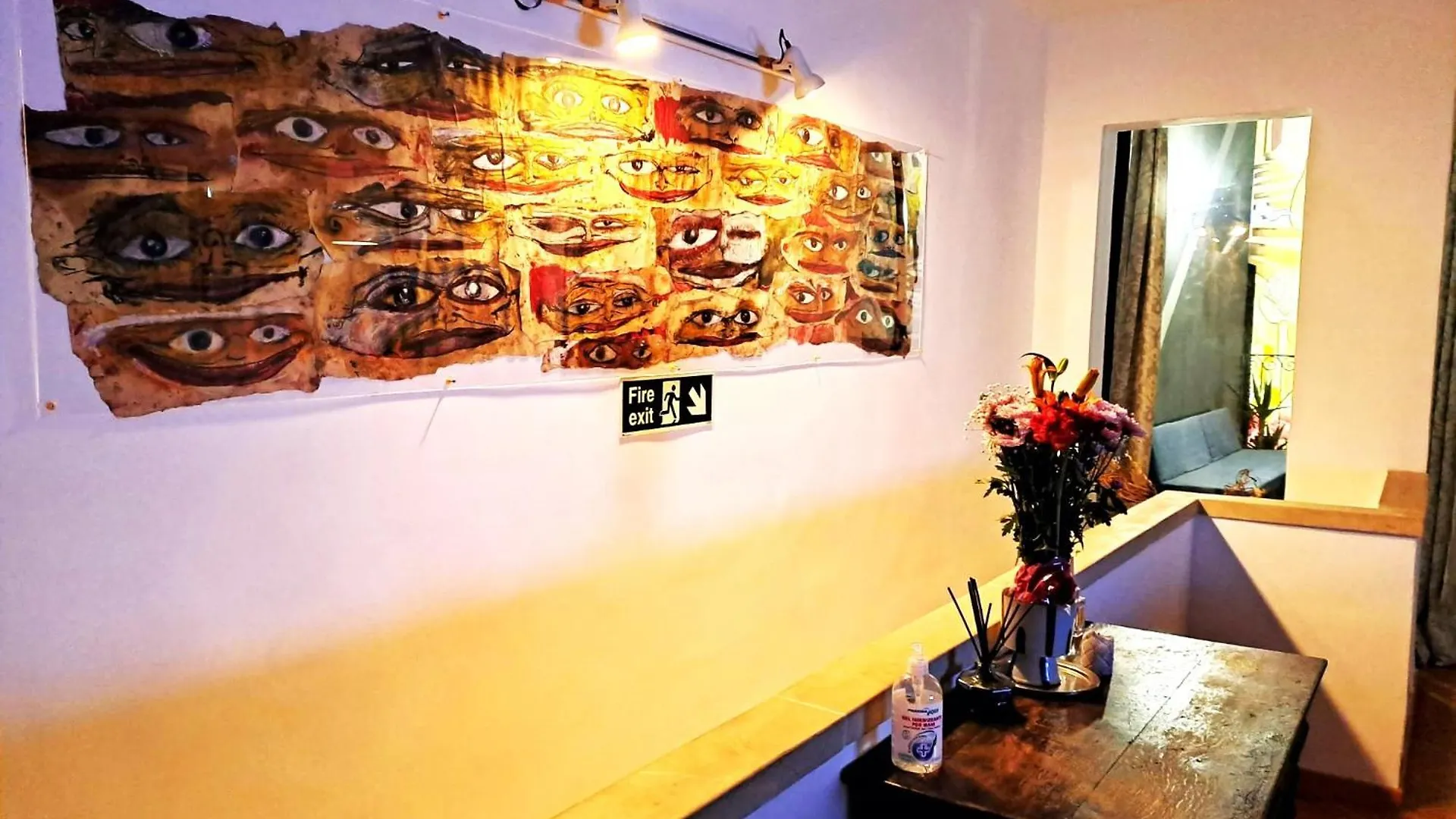 Rotas B Bed & Breakfast Saint Julian's