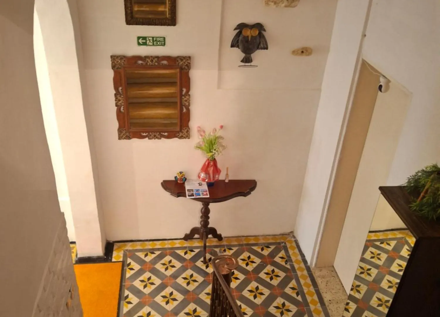 Rotas B Bed & Breakfast Saint Julian's Malta