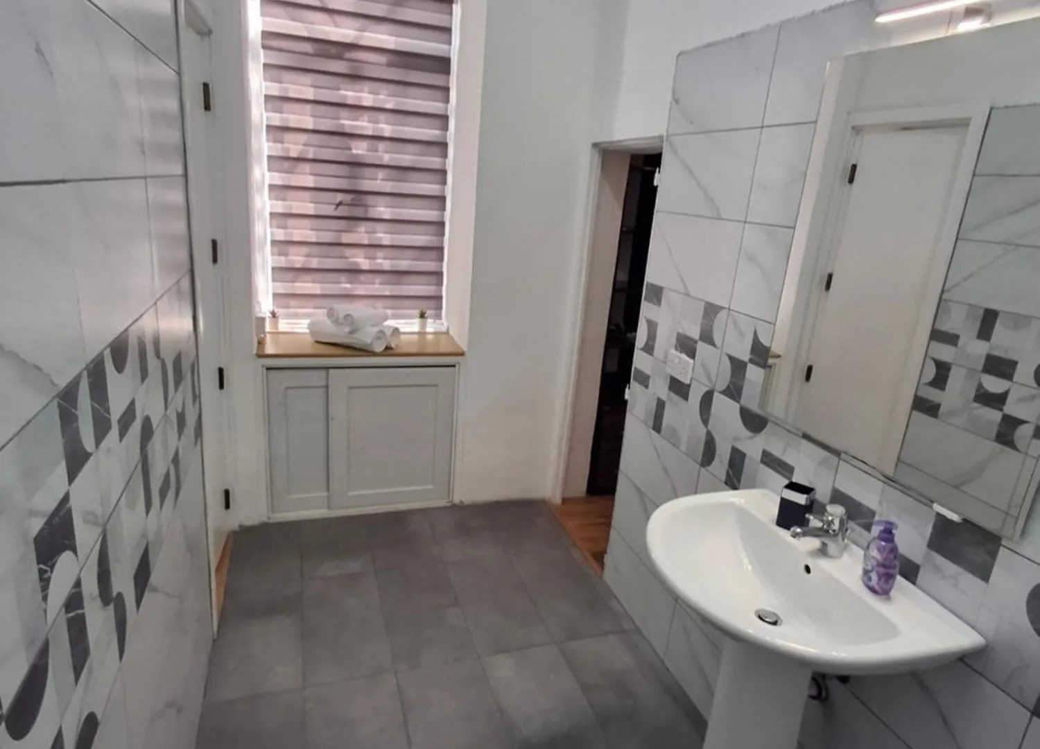 Rotas B Bed & Breakfast Saint Julian's Malta