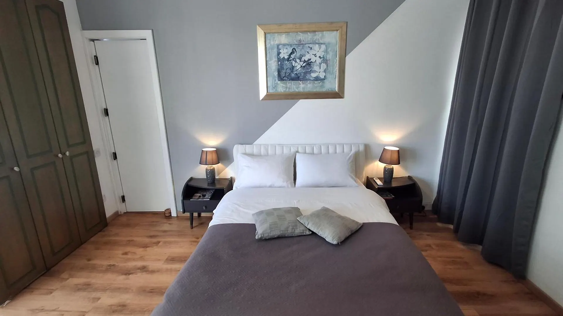 Rotas B Bed & Breakfast Saint Julian's Malta